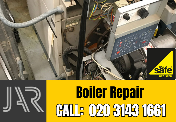 boiler repair Wealdstone