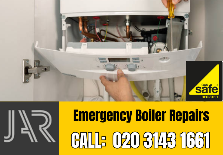 emergency boiler repairs Wealdstone