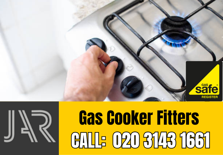 gas cooker fitters Wealdstone