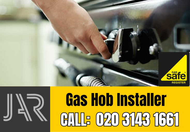 gas hob installer Wealdstone