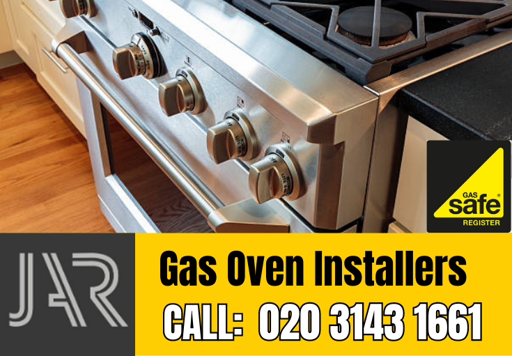 gas oven installer Wealdstone