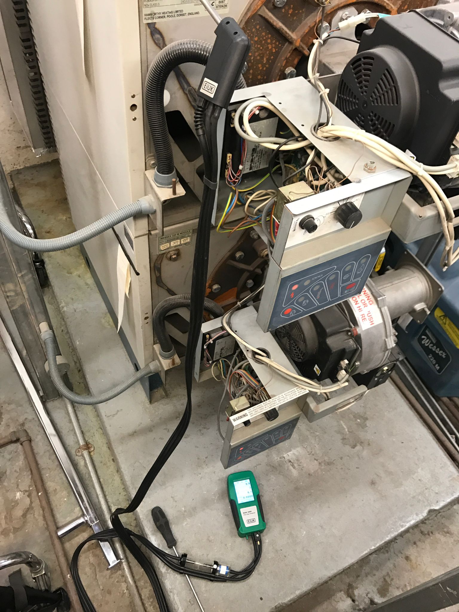 gas safe registered engineer near me Wealdstone, HA3