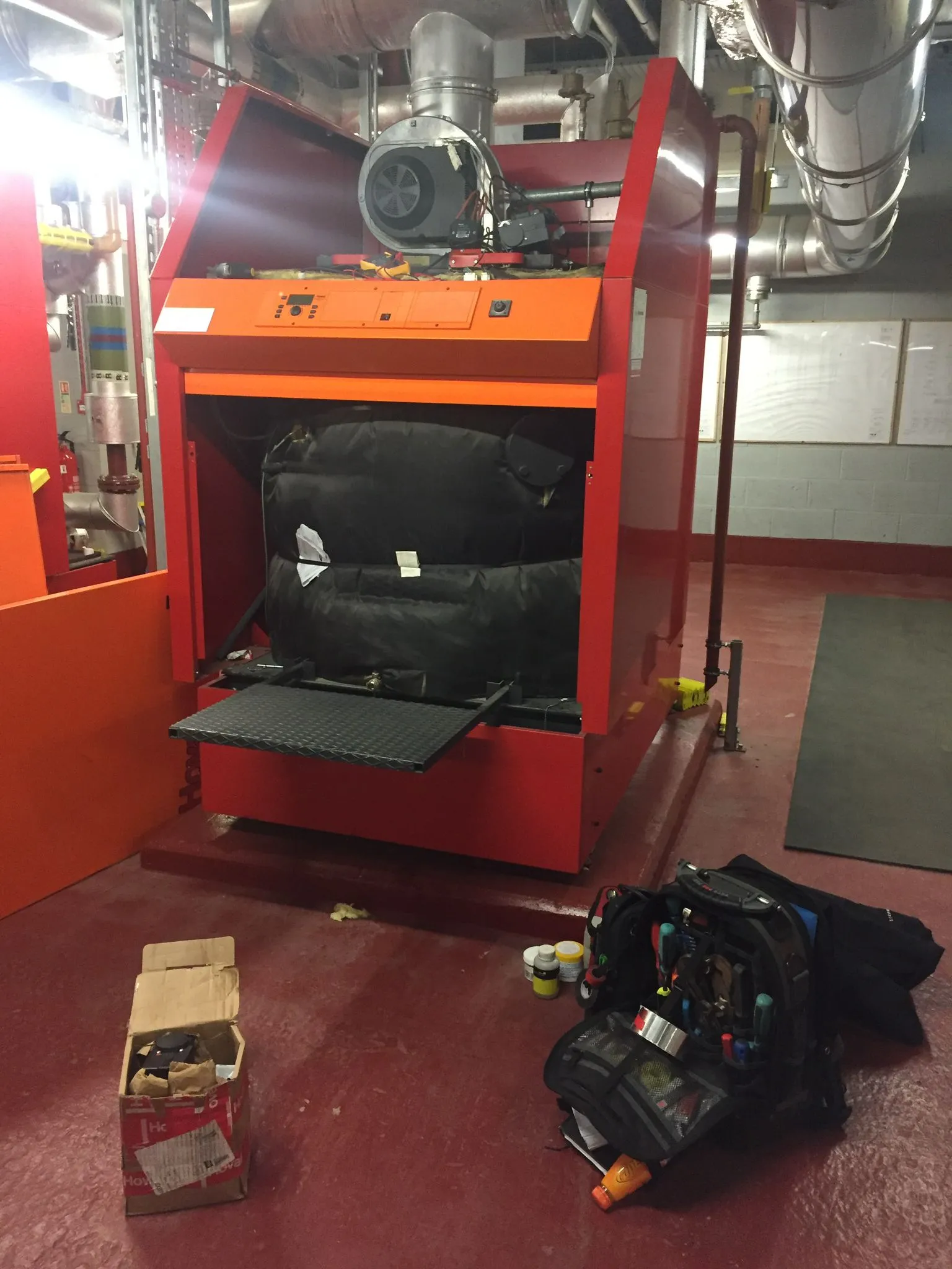 emergency heating engineer Wealdstone, HA3