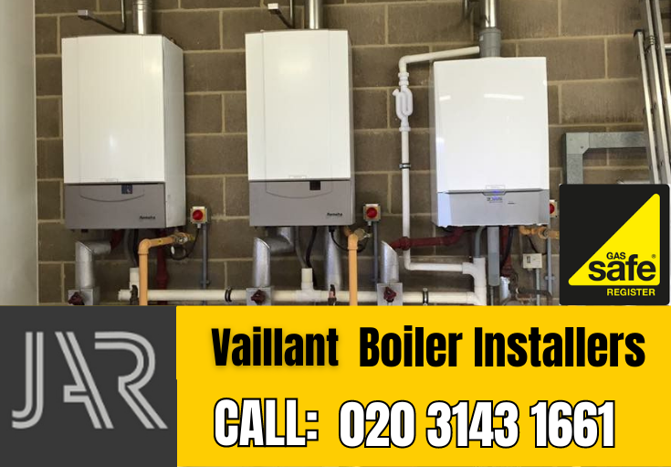 Vaillant boiler installers Wealdstone